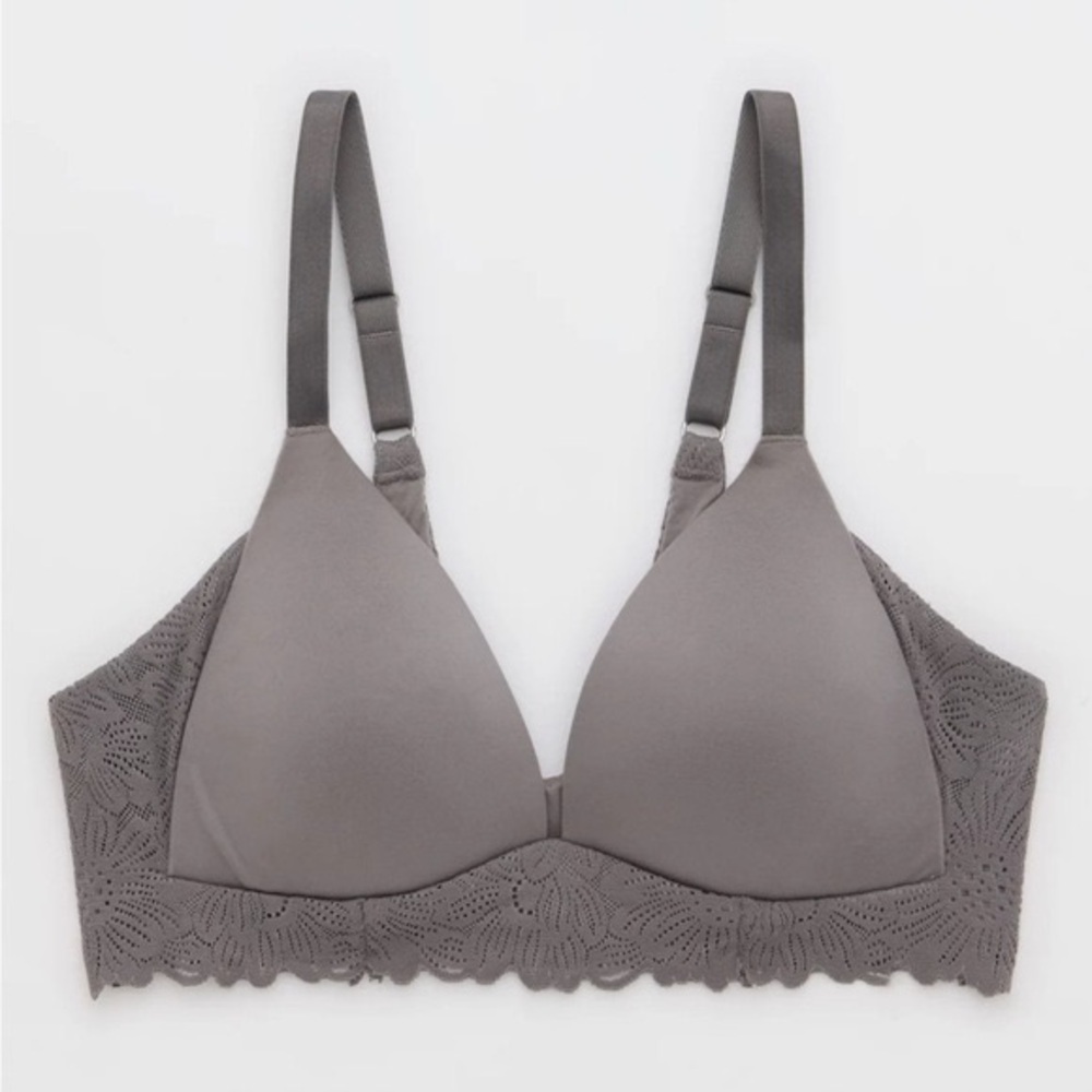 Aerie sunnies wireless bra